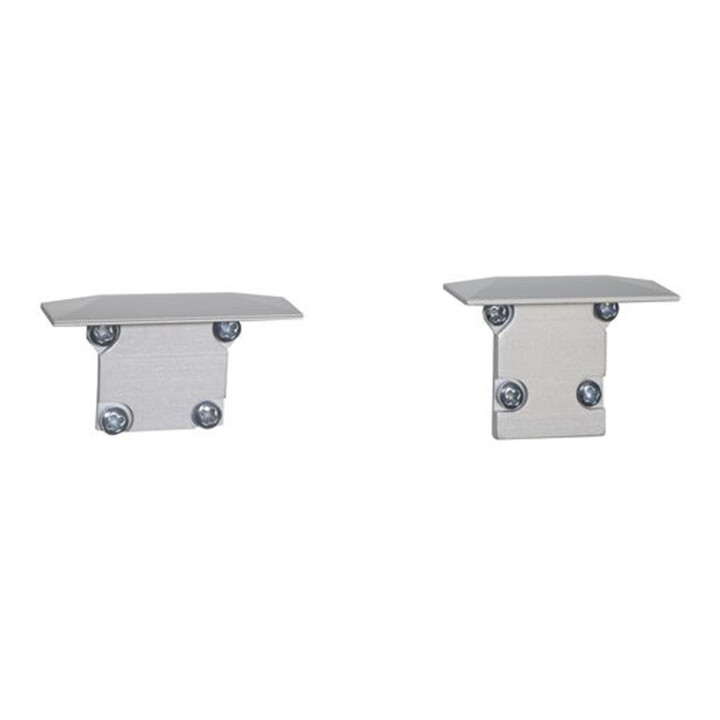 Barthelme BARdolino Embout profilé en aluminium T court 62399607