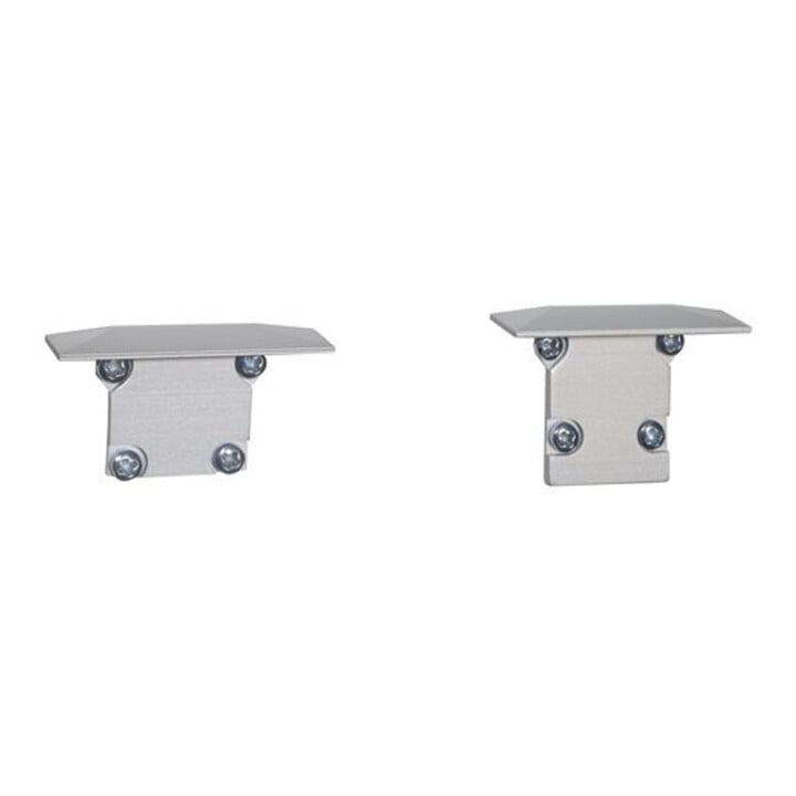 Barthelme BARdolino Endkappe Alu-T Profil kurz 62399607