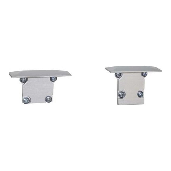 Barthelme BARdolino Endkappe für Alu-T-Profil 62399605