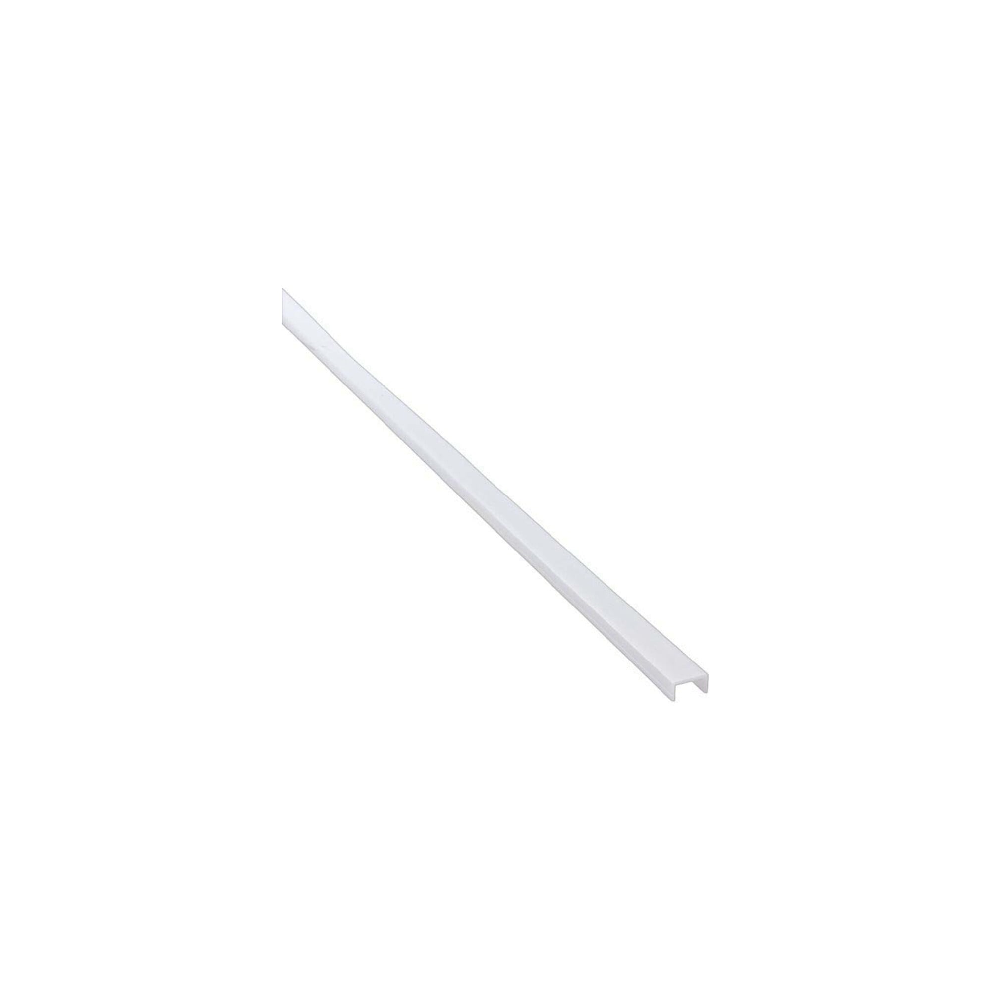Barthelme BARdolino Kunststoffprofil opal 2m 62399312