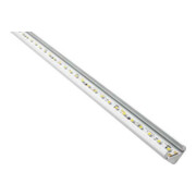 Barthelme BARdolino Profilé alu 3 m, construction d’angle 62399463-1