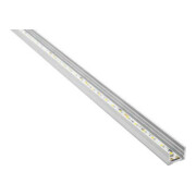 Barthelme BARdolino Profilé alu plat 2 m 62399202-1