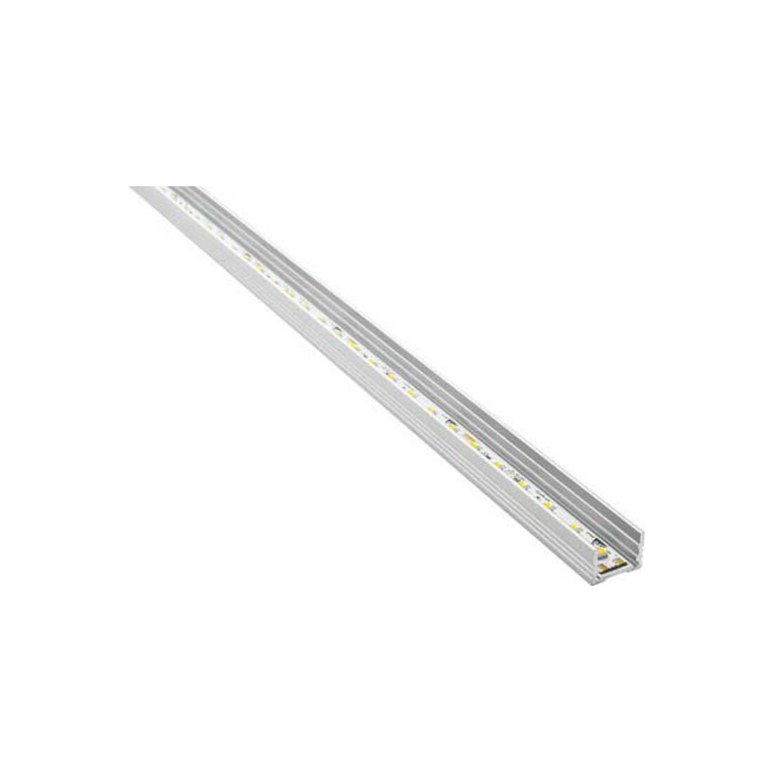 Barthelme BARdolino Profilé alu plat 2 m 62399202