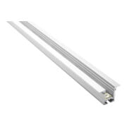 Barthelme BARdolino Profilé en T alu anodisé 3m 62399503-1