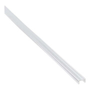 Barthelme BARdolino Profilé plastique clair 2m 62399402-1