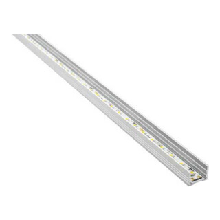 Barthelme BARdolino Profilé plat alu 5 m 62399205