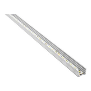 Barthelme BARdolino Profilé plat en aluminium 1 m 62399201