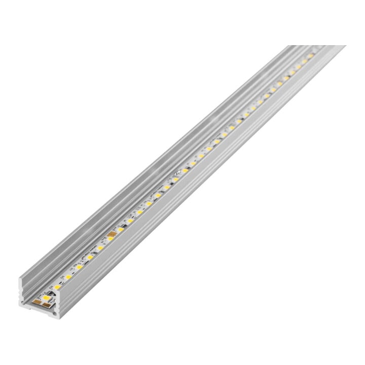 Barthelme BARdolino Profilé plat en aluminium 1 m 62399201