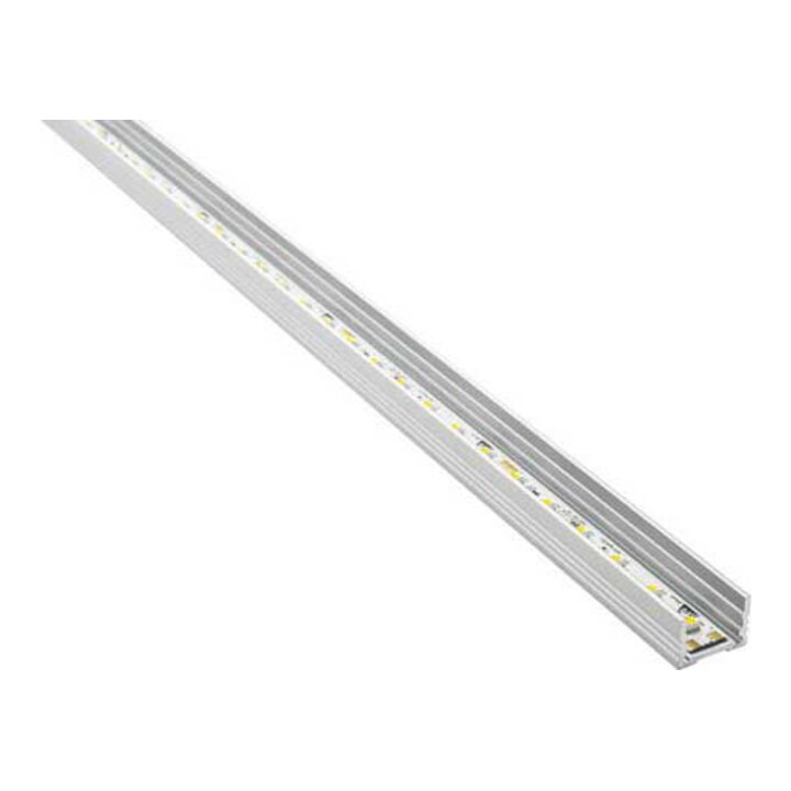 Barthelme BARdolino Profilé plat en aluminium 3m 62399203