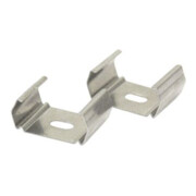 Barthelme BARdolino Set d’accessoires V2A, 2 clips, 2 vis 50990190-3