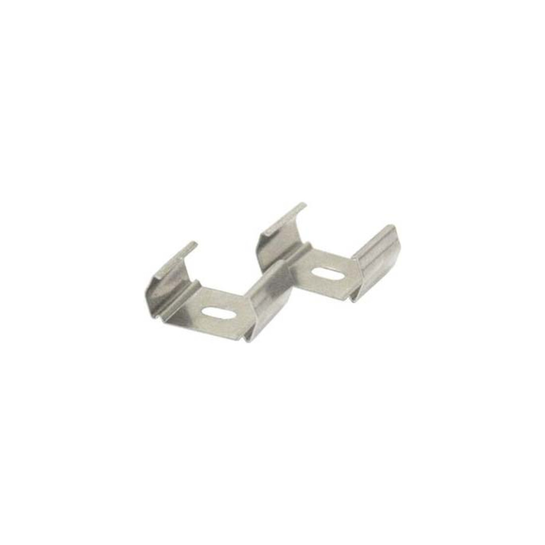 Barthelme BARdolino Zubehör Set V2A,2Clip 2Schrauben 50990190