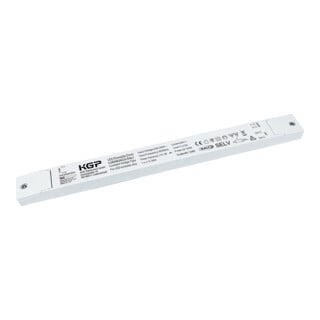 barthelme Bloc d'alimentation SLIM CV 24V/DC 24-60W IP20 DALI2 66000331