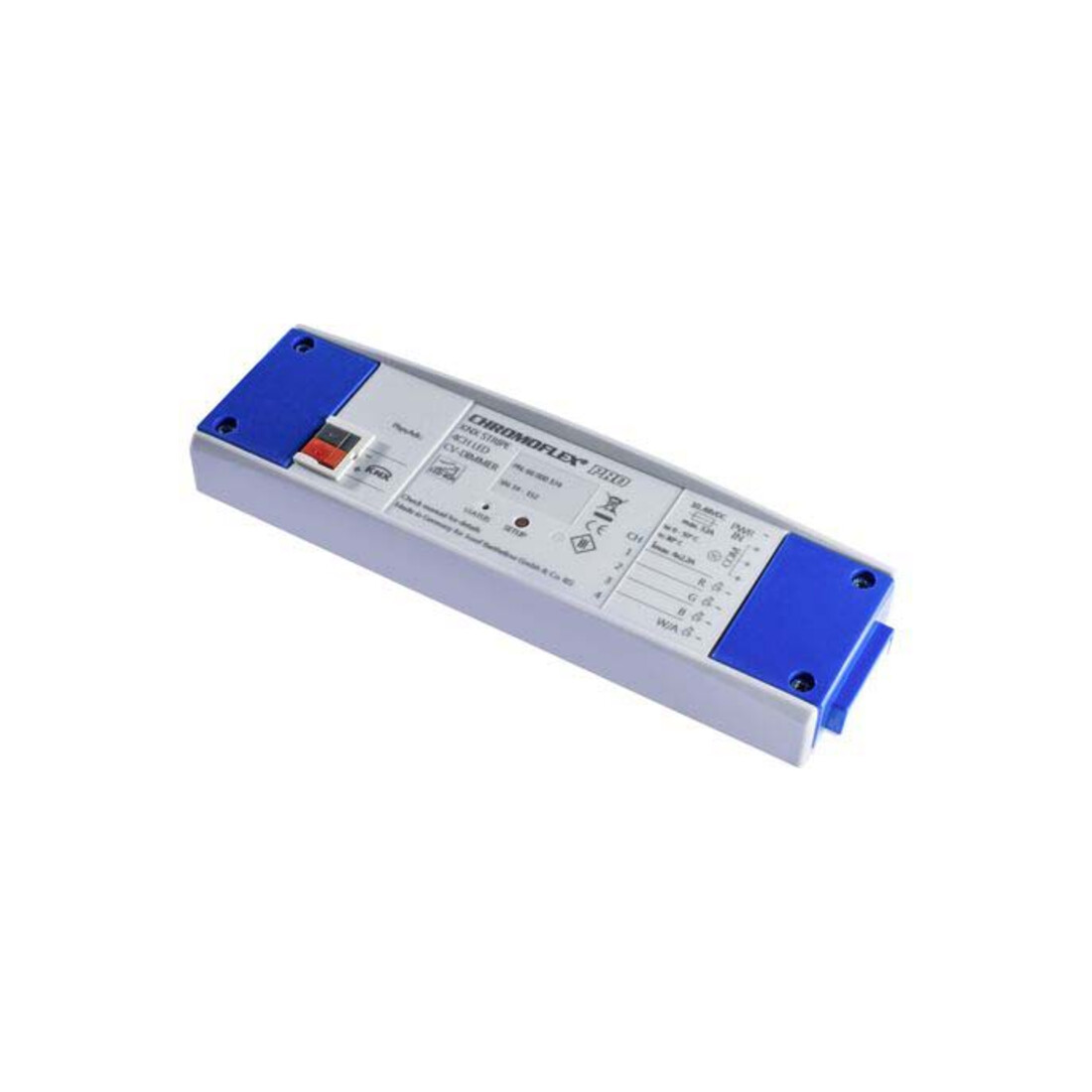 Barthelme ChromoflexPro Actionneur séquentiel 4 canaux KNX LED 66000374
