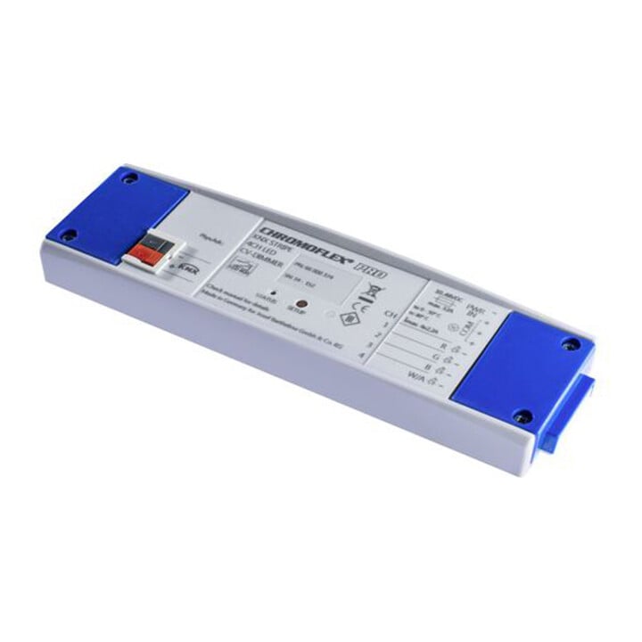 Barthelme ChromoflexPro Sequenzaktor 4Kanal KNX LED 66000374