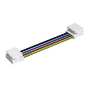 Barthelme Connecteur d’angle LED 2-4 pôles dimmable 50070204-1