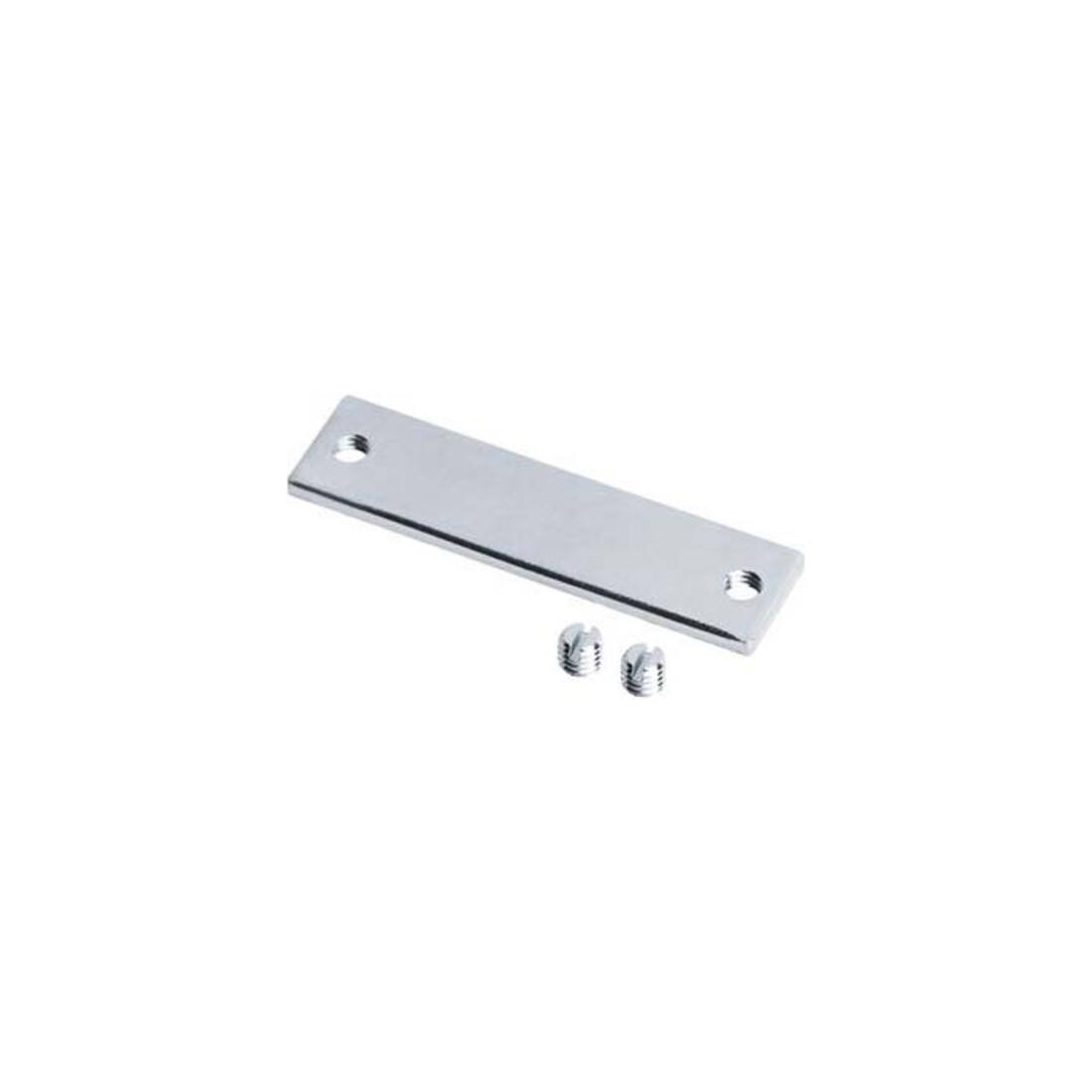 Barthelme Connecteur de profil avec vis 62399919
