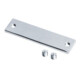 Barthelme Connecteur de profil avec vis 62399919