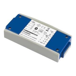 Barthelme Contrôleur CHROMOFLEX CASAMBI 4 canaux CV 66000465