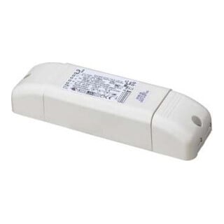 Barthelme Convertisseur LED dimmable 12/24V DC 32W 66004260