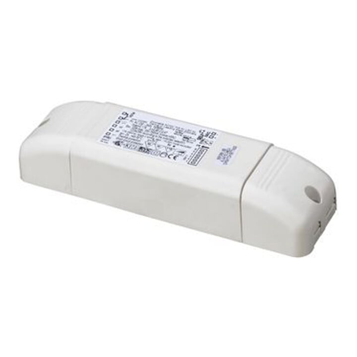 Barthelme Convertisseur LED dimmable 12/24V DC 32W 66004260