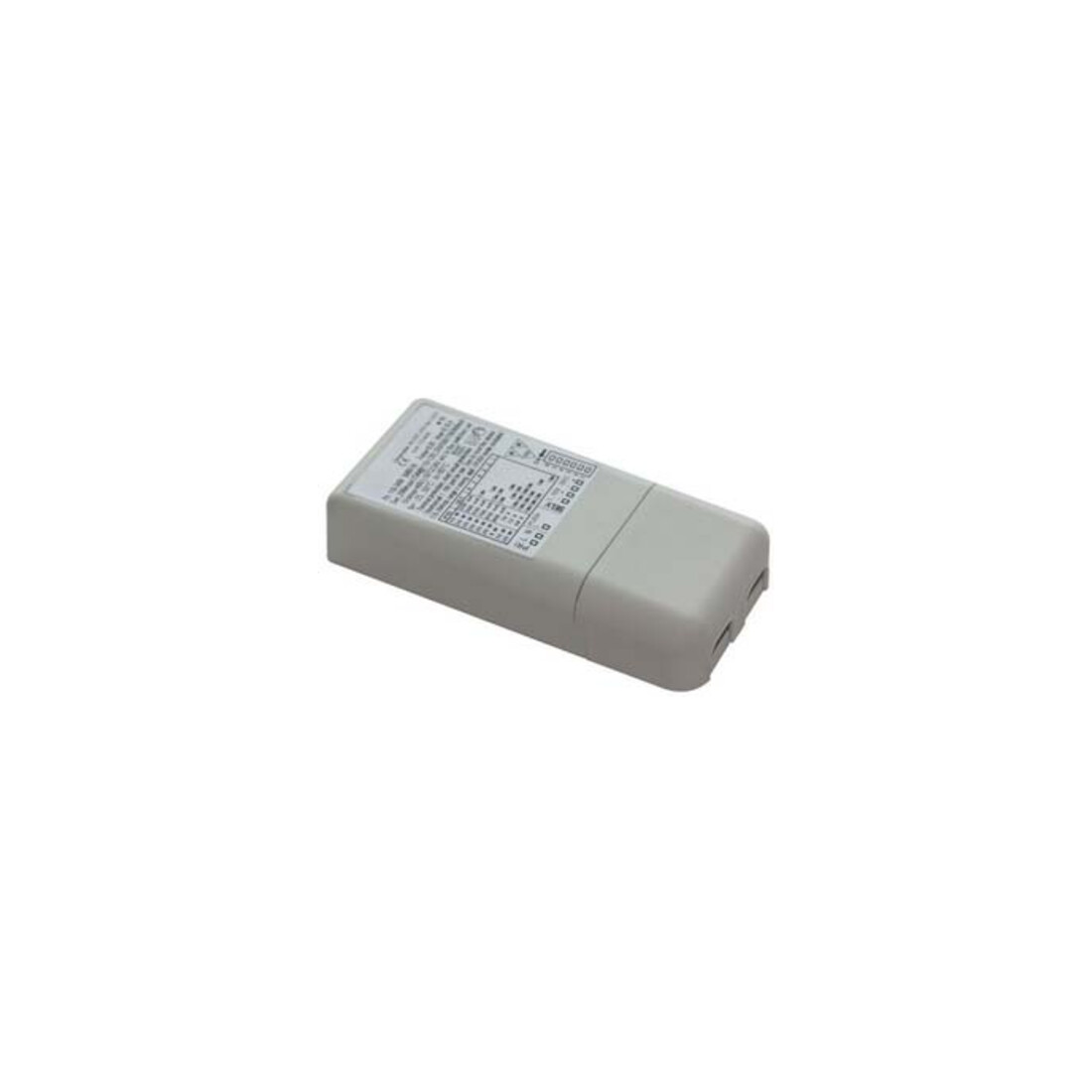 Barthelme Convertisseur LED dimmable 12V/24V max. 20W 66004400