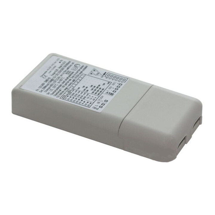 Barthelme Convertisseur LED dimmable 12V/24V max. 20W 66004400