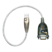 Barthelme Convertisseur USB/RS232 LEDRSUSB-1