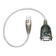Barthelme Convertisseur USB/RS232 LEDRSUSB