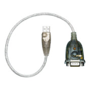 Barthelme Convertisseur USB/RS232 LEDRSUSB-3