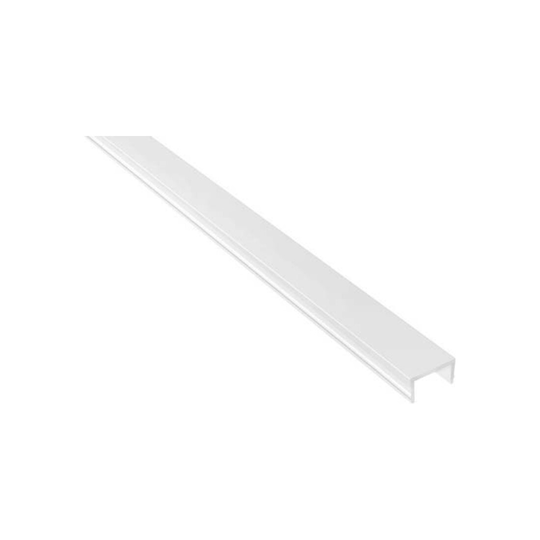 Barthelme Couvercle en plastique opale 2 m 62399252