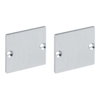 Barthelme Embouts pour profilé Catania Std 62399827