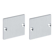 Barthelme Embouts pour profilé Catania Std 62399827-1