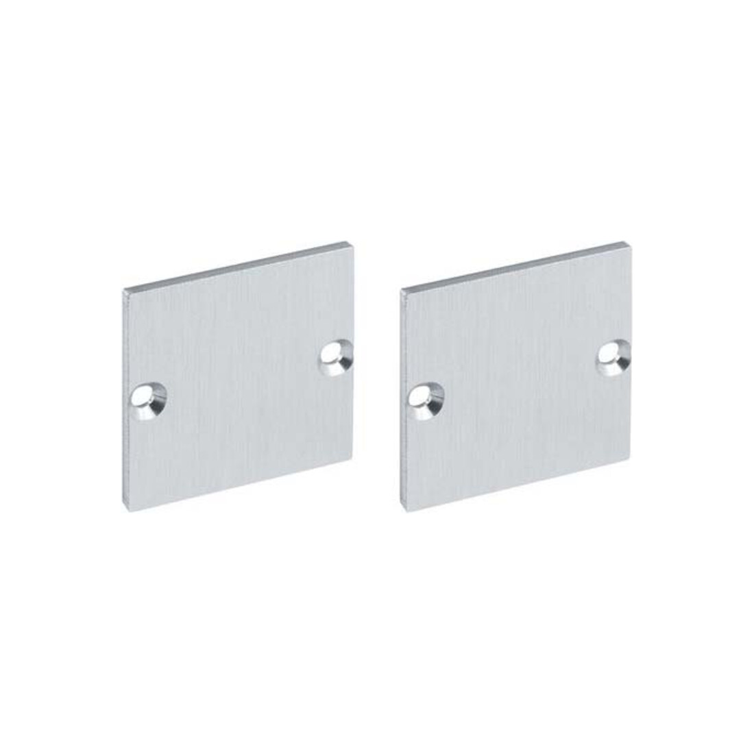 Barthelme Embouts pour profilé Catania Std 62399827