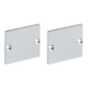 Barthelme Embouts pour profilé Catania Std 62399827