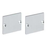 Barthelme Embouts pour profilé Catania Std 62399827-3