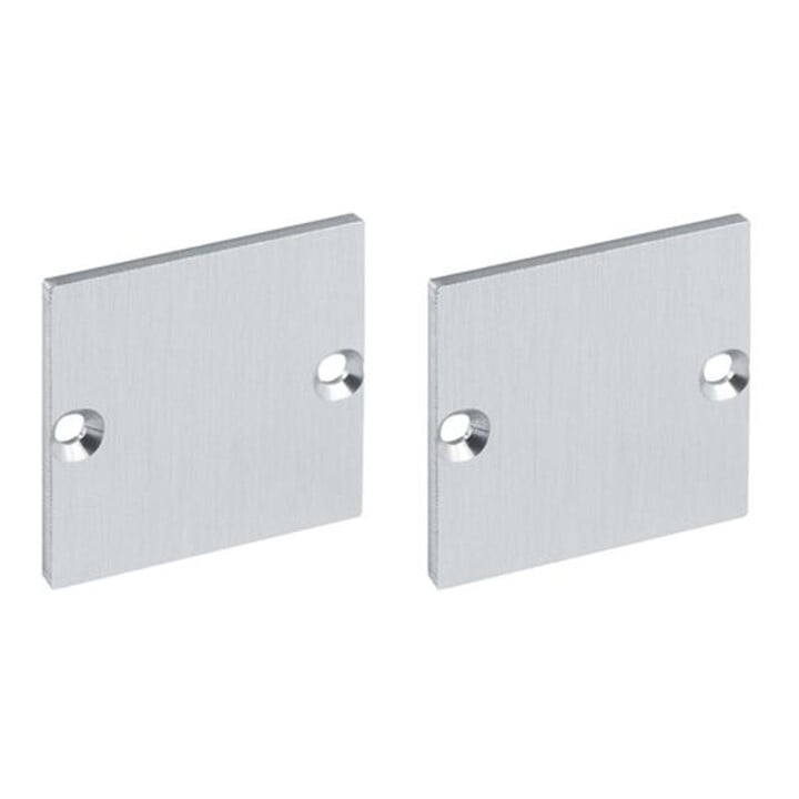 Barthelme Embouts pour profilé Catania Std 62399827