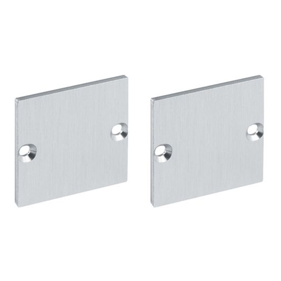 Barthelme Embouts pour profilé Catania Std 62399827