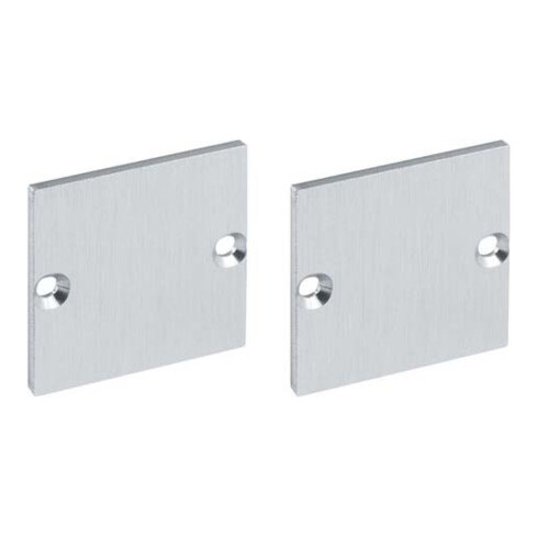 Barthelme Endkappen f.Catania Std Profil 62399827