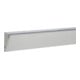 Barthelme Endkappen Set Alu elox. für Walllight 2.0 62399917