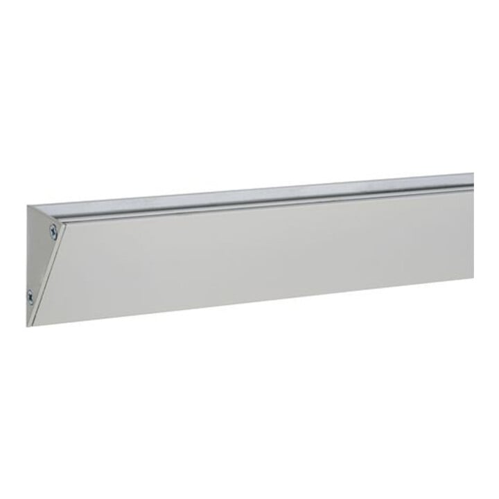 Barthelme Endkappen Set Alu elox. für Walllight 2.0 62399917
