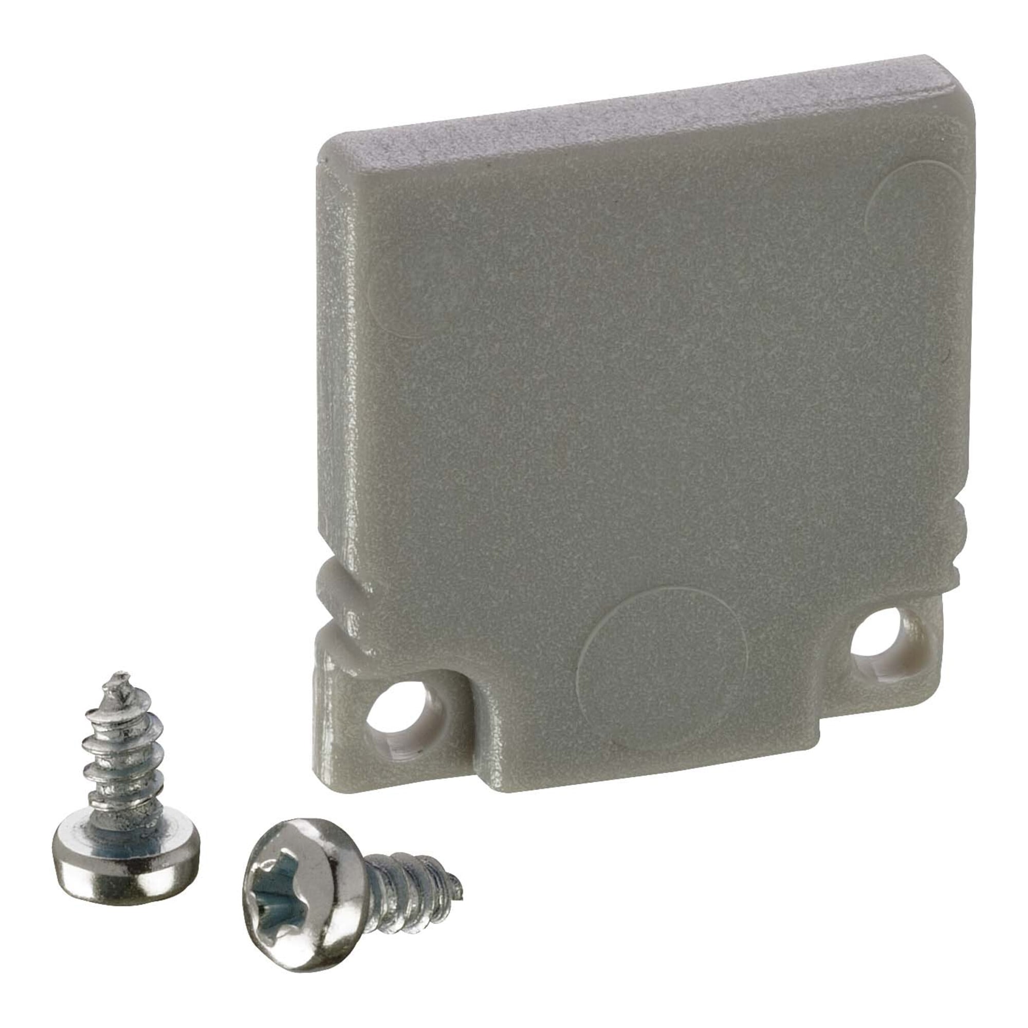 Barthelme Endkappen-Set hoch für BARdolino Profil 62399603
