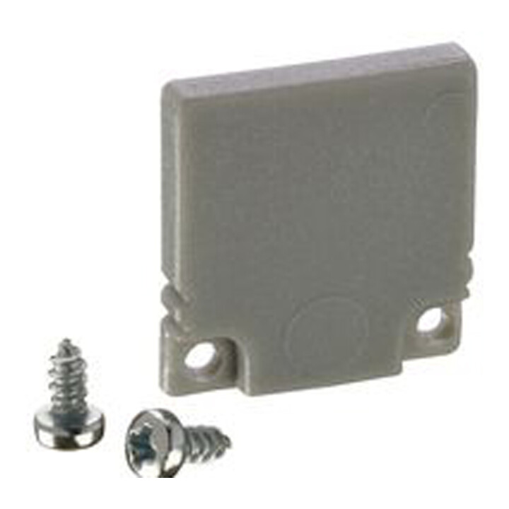 Barthelme Endkappen-Set hoch für BARdolino Profil 62399603