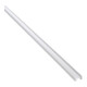 Barthelme GARgano Aluprofil halbrund 1m 62399901-1