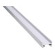 Barthelme GARliano Aluprofil flach 1m 62398101-1