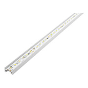 Barthelme GARliano Aluprofil flach 2m 62398102-3
