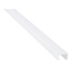 Barthelme GARliano Kunststoffabdeck. matt 180Gr 2 Meter 62398302