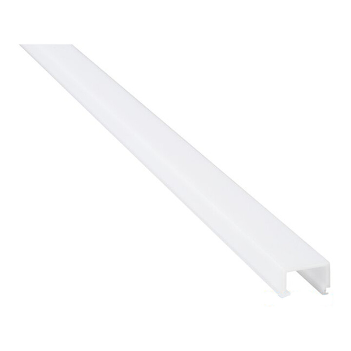 Barthelme GARliano Kunststoffabdeck. matt 180Gr 2 Meter 62398302