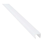 Barthelme GARliano Kunststoffabdeck. matt 180Gr 2 Meter 62398302-3