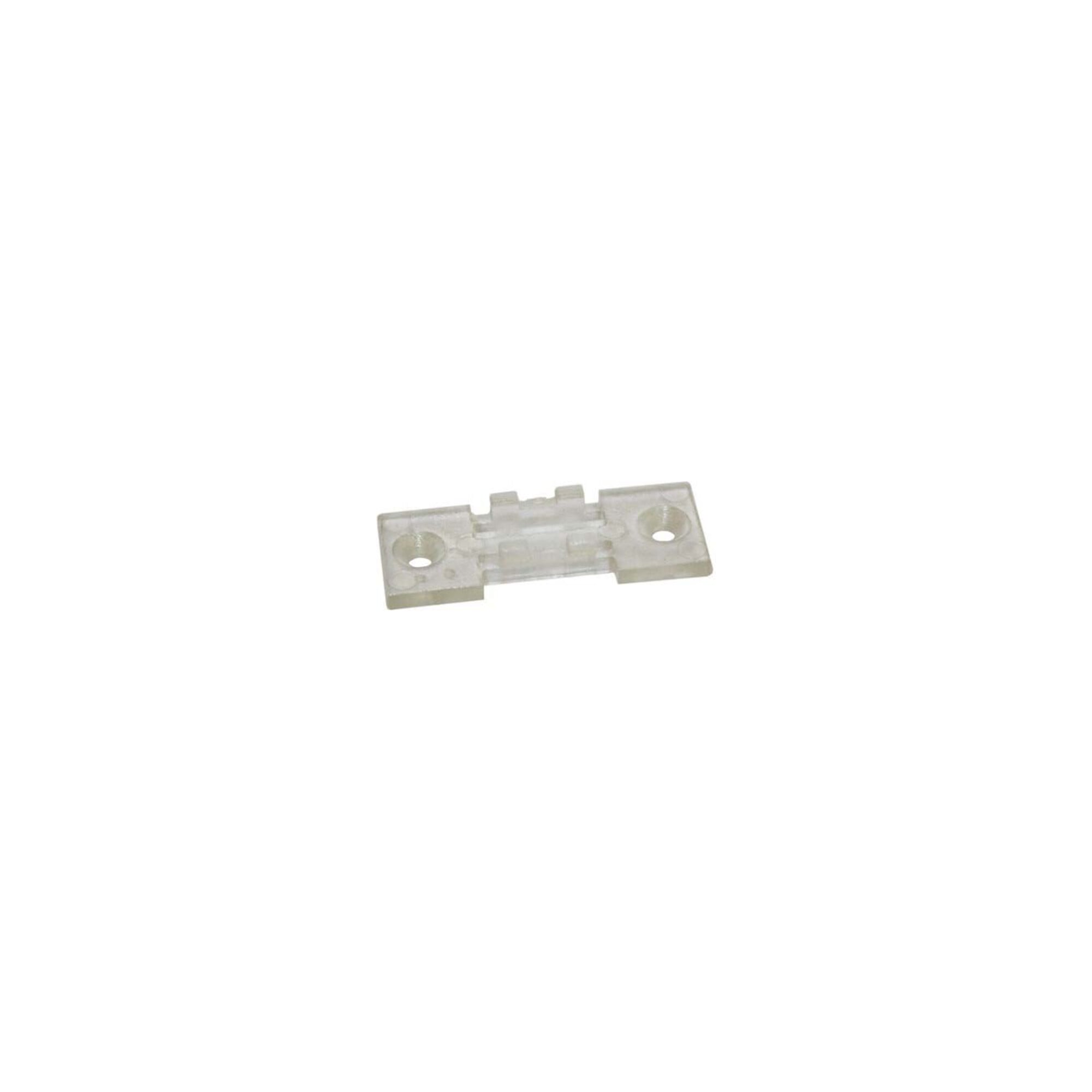 Barthelme Halter-Set f.Walllight 2.0 4 Schrauben, Dübel 62399916