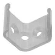 Barthelme HalterSet BARdolino Angolo 2 supports, 4 vis 62399467-1